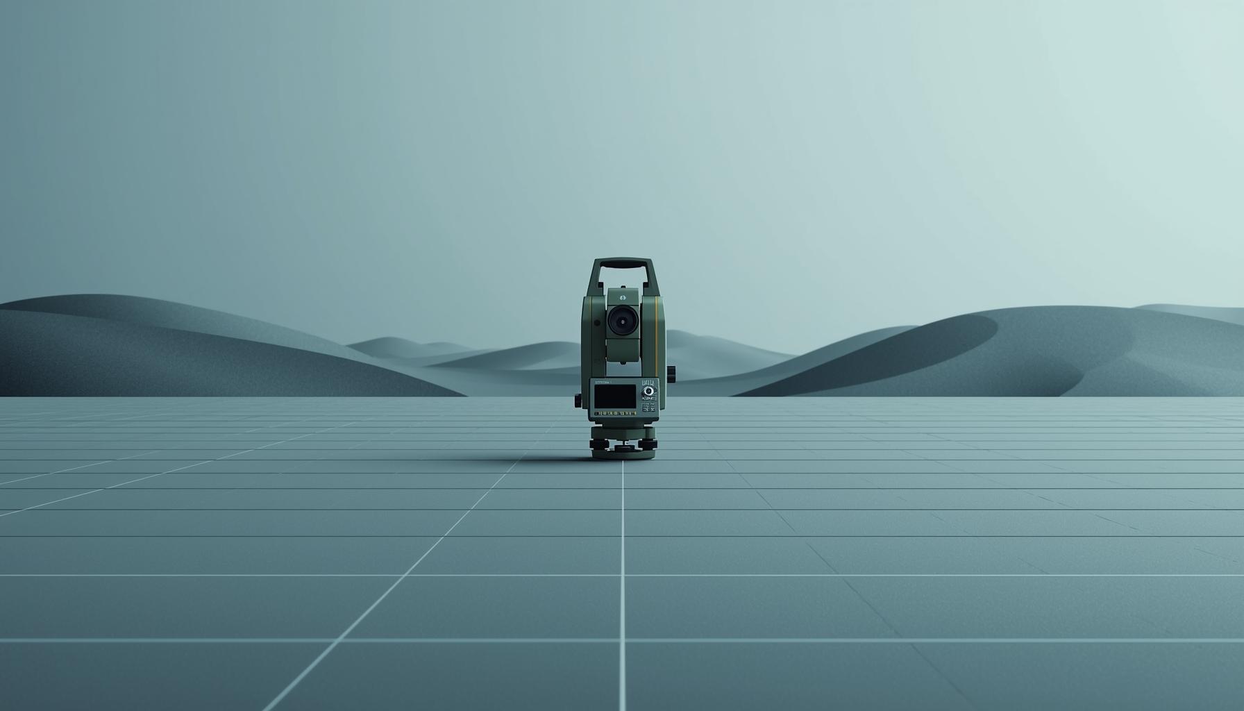 Dokładność pomiarów i normy stosowane przez PROGEOD